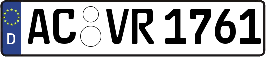 AC-VR1761