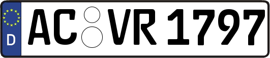 AC-VR1797