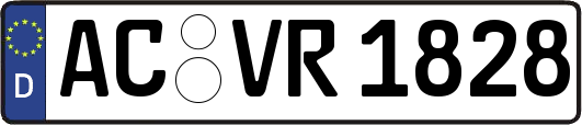 AC-VR1828