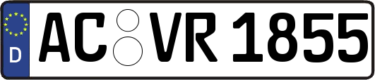 AC-VR1855