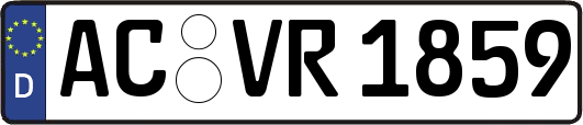 AC-VR1859