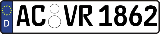 AC-VR1862