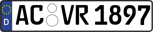 AC-VR1897