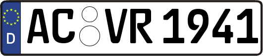 AC-VR1941