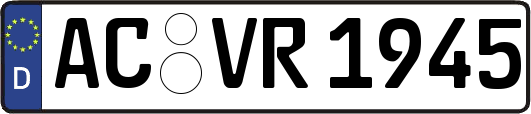 AC-VR1945