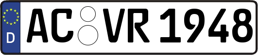 AC-VR1948