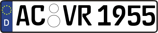 AC-VR1955