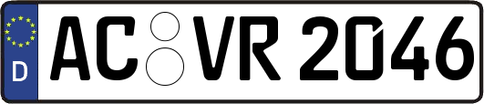 AC-VR2046