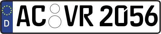 AC-VR2056