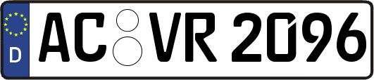 AC-VR2096