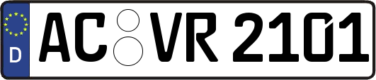 AC-VR2101