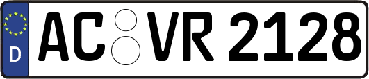 AC-VR2128