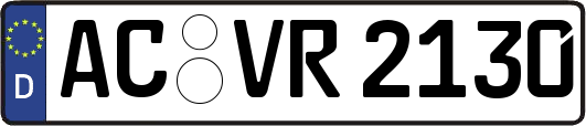 AC-VR2130