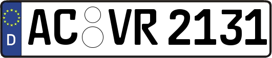 AC-VR2131