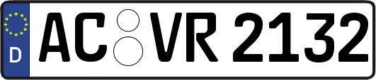 AC-VR2132