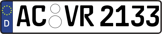 AC-VR2133