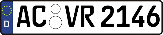 AC-VR2146