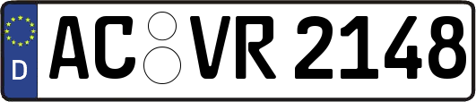 AC-VR2148