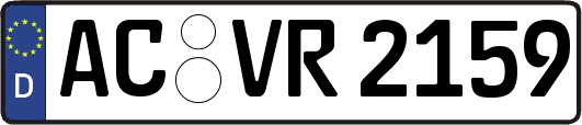 AC-VR2159