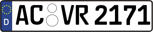 AC-VR2171