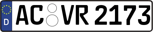 AC-VR2173