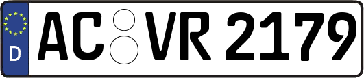 AC-VR2179