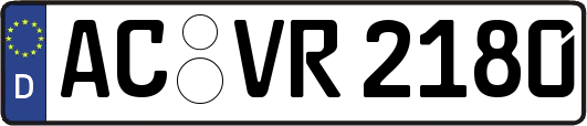 AC-VR2180