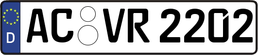 AC-VR2202