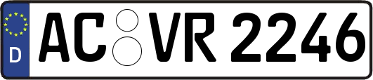 AC-VR2246
