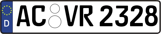 AC-VR2328