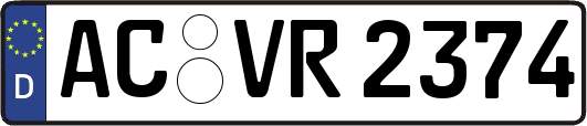 AC-VR2374