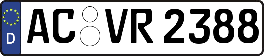 AC-VR2388