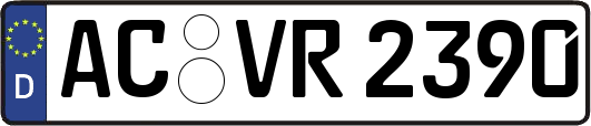 AC-VR2390
