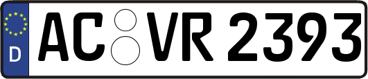 AC-VR2393