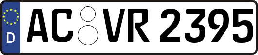 AC-VR2395