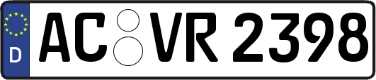 AC-VR2398