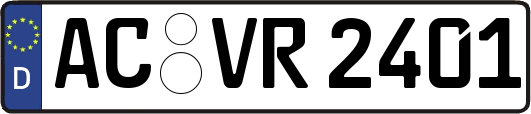 AC-VR2401