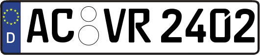 AC-VR2402