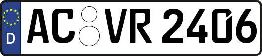 AC-VR2406