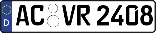 AC-VR2408