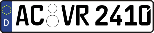 AC-VR2410