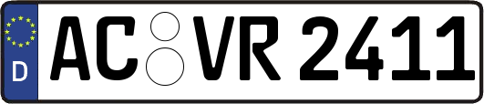 AC-VR2411