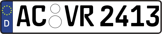 AC-VR2413