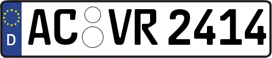 AC-VR2414