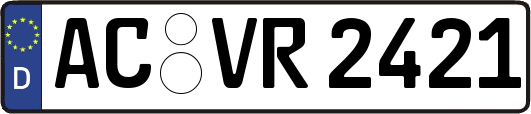 AC-VR2421