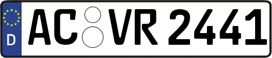 AC-VR2441