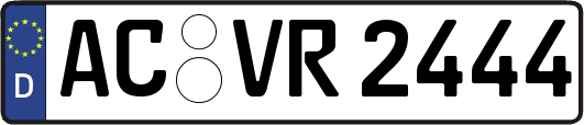 AC-VR2444