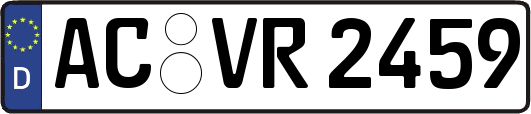 AC-VR2459