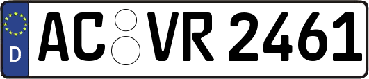 AC-VR2461
