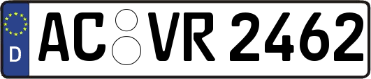 AC-VR2462